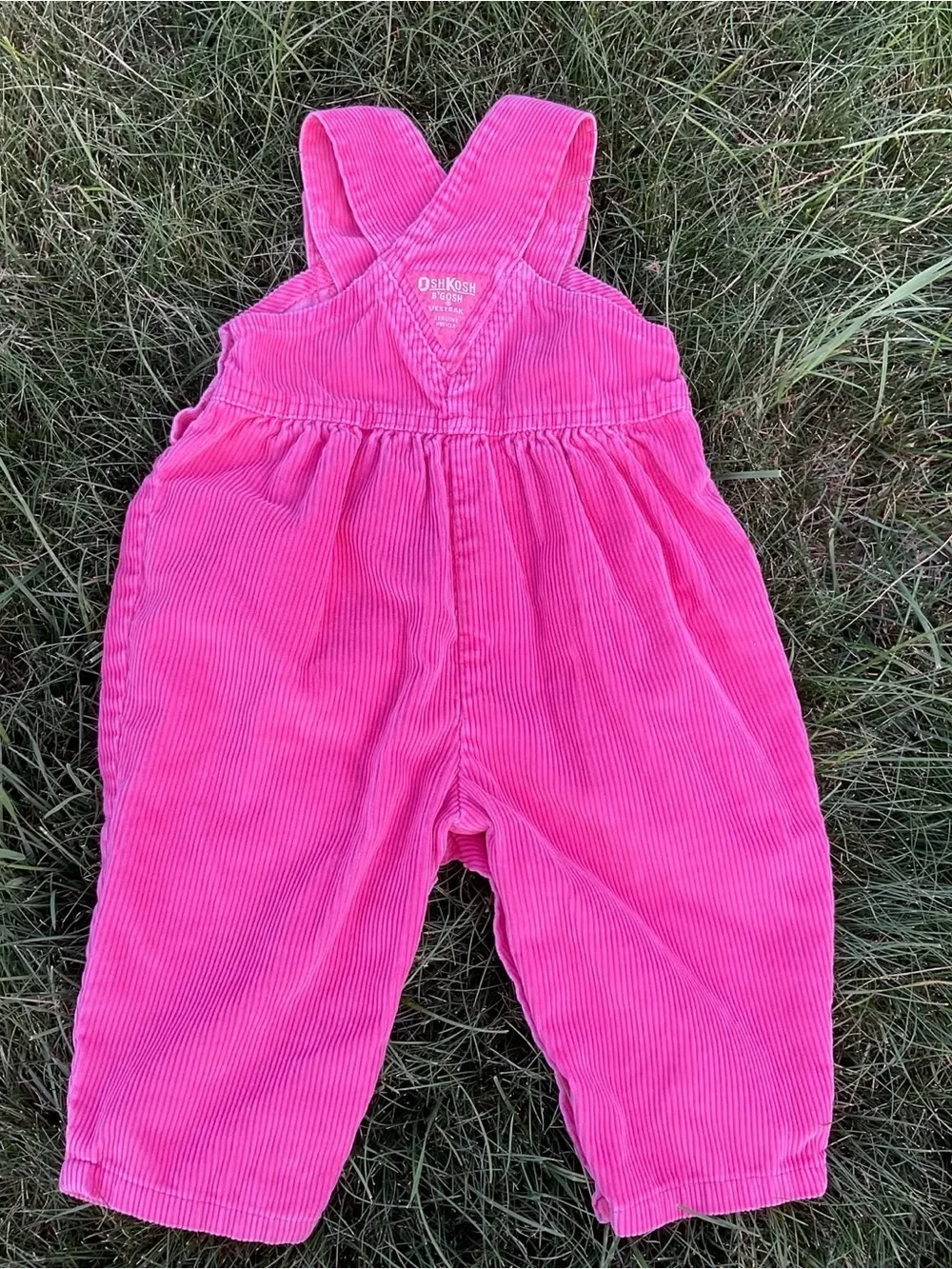 OshKosh Bgosh adorable corduroy